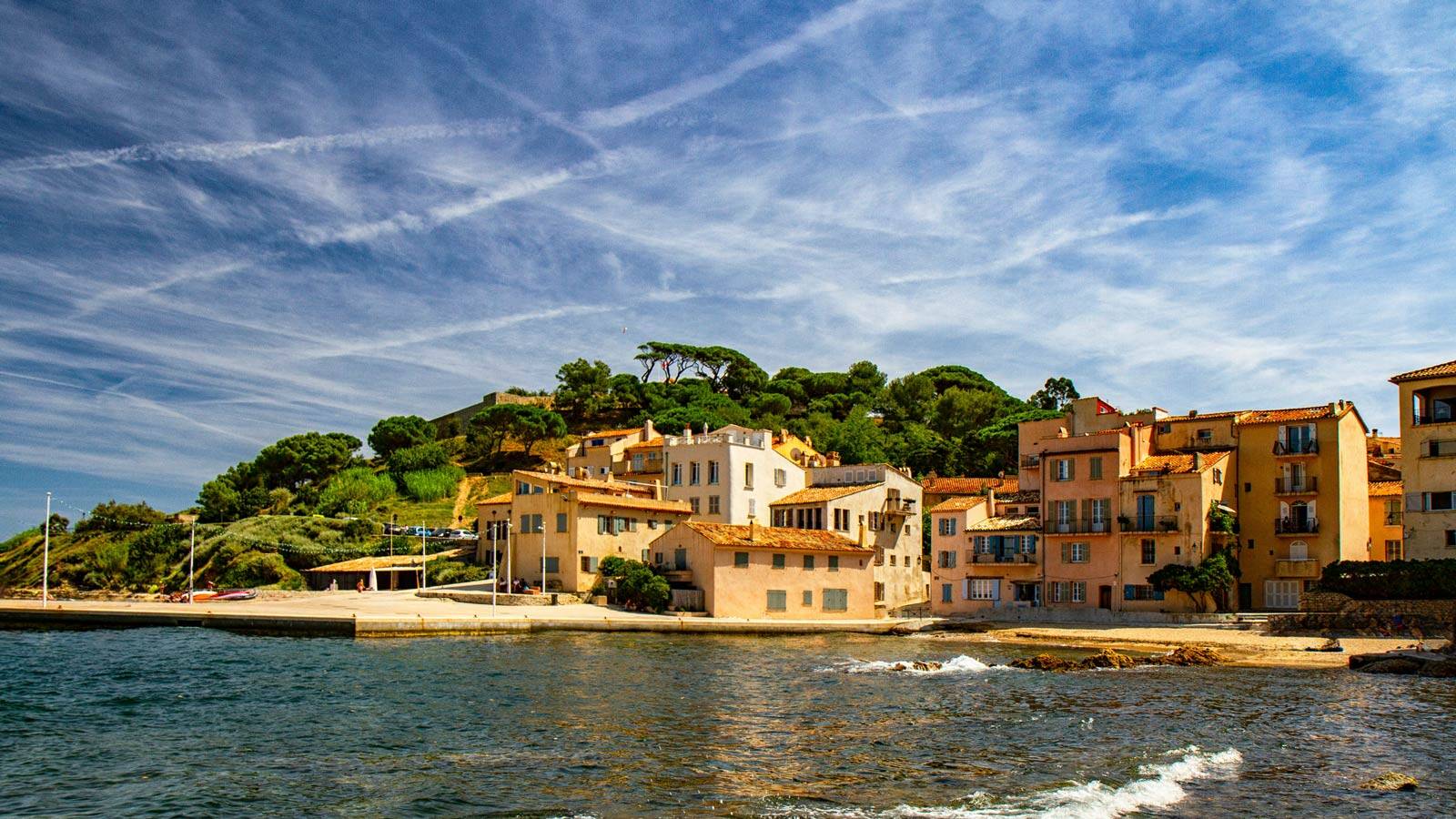 saint-tropez